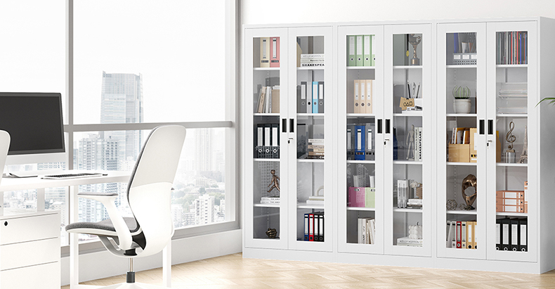 lemari arsip filing cabinet