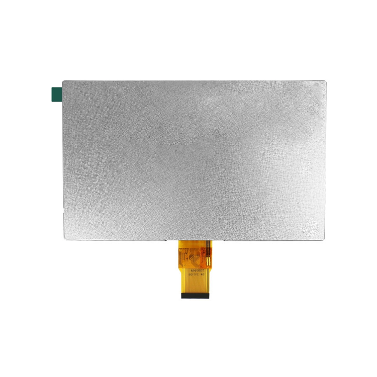 YiTai Resolution 1024X600 10.1 Inch Lcd Display EK79001 Tft Display Module 750 Nit