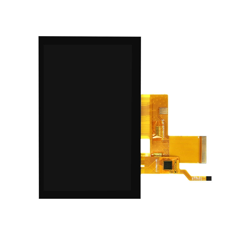 YiTai ST7262E43 IPS TFT LCD Display 800X480 5 Inch Display For Raspberry Pi