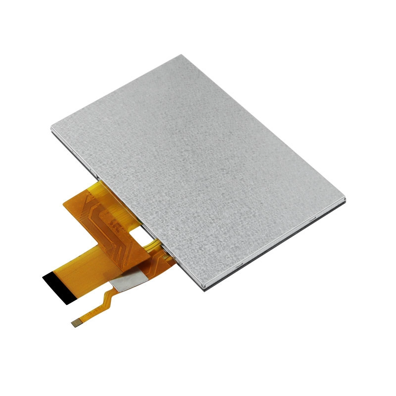YiTai ST7262E43 IPS TFT LCD Display 800X480 5 Inch Display For Raspberry Pi