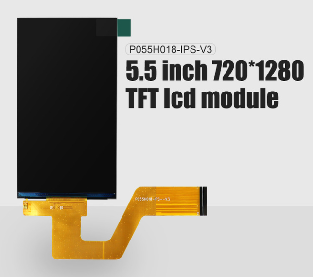 IPS TFT LCD Display IPS TFT LCD Display