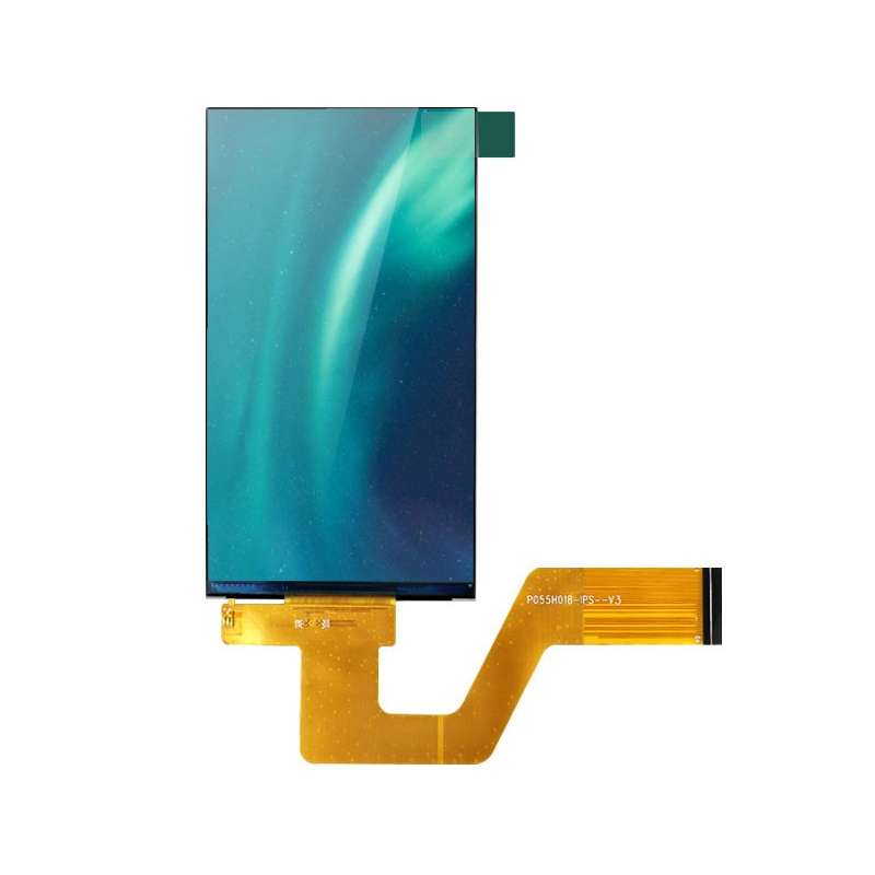 YiTai 5.5 Inch Lcd Screen MIPI IPS TFT LCD Display