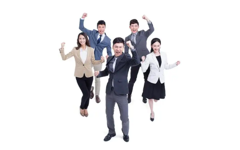 Our Team