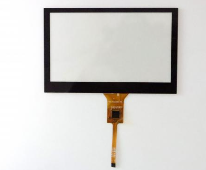 LCD Touch Panel
