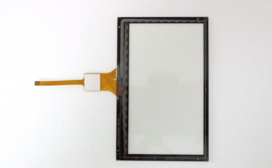 LCD Touch Panel