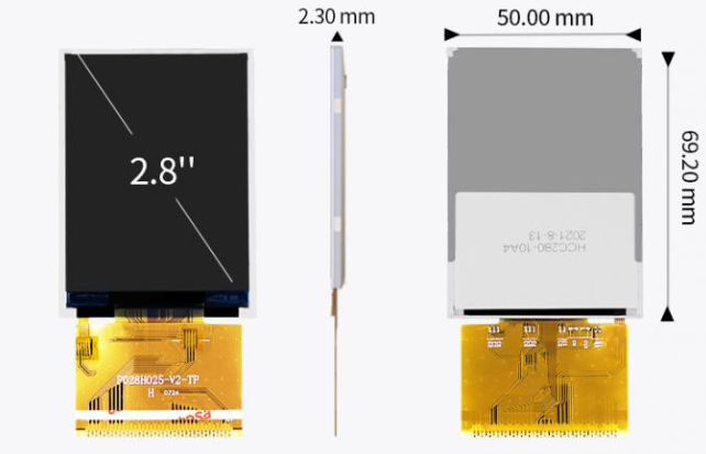 Medical LCD Display Medical LCD Display