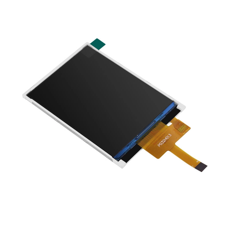 ST7789V 3.2 Inch Raspberry Pi Display 240X320 Medical TFT Display