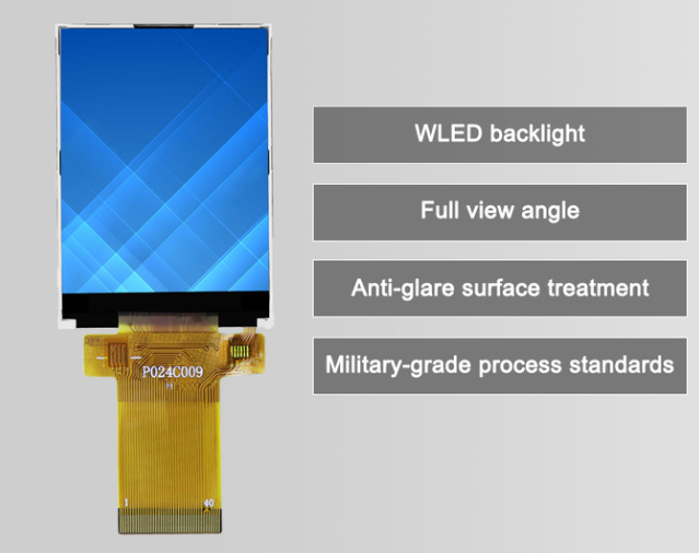 Tft Lcd Display Tft Lcd Display