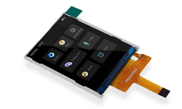 2.2 Inch Lcd Display 2.2 Inch Lcd Display