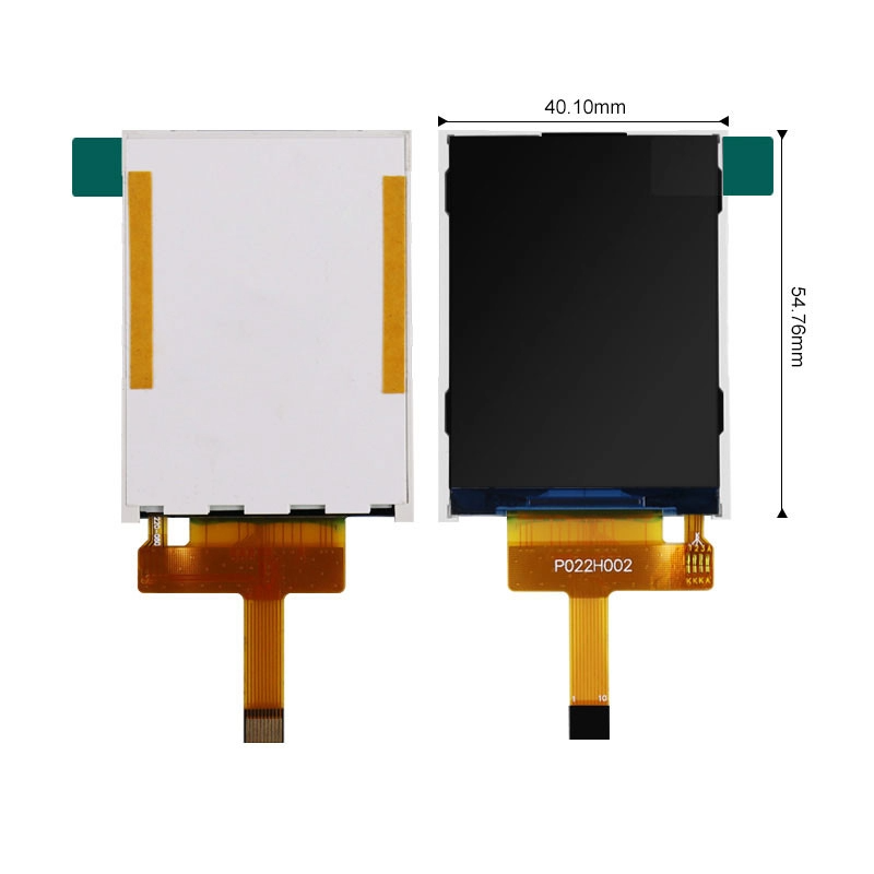 240X320 2.2 Inch Lcd Display ST7789V Small Tft Monitor 300 Brightness