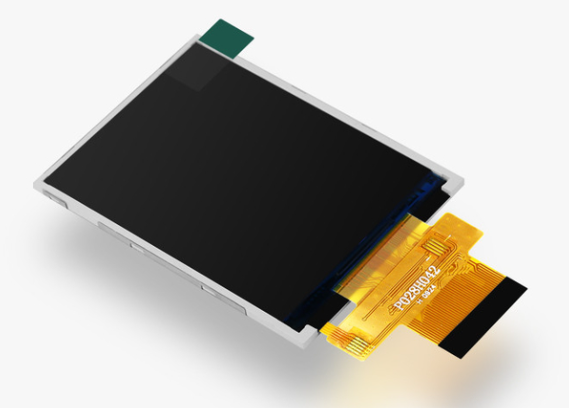2.8 Inch Tft Display