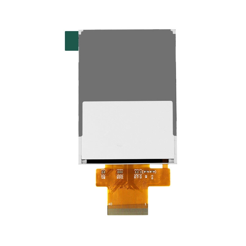240X320 2.8 Inch Tft Display ILI9341V Full Hd Tft Display