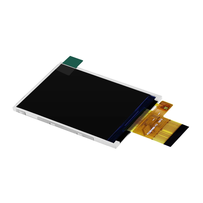 2.8 Inch Touchscreen For Raspberry Pi ST7789V Tft 240x320 16 Bit 300 Nit