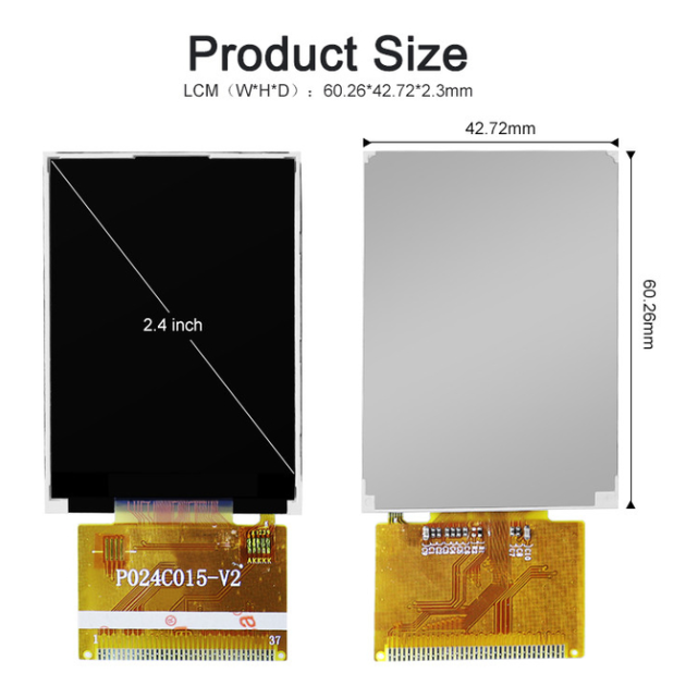 300Nits Tft Hd Screen 300Nits Tft Hd Screen