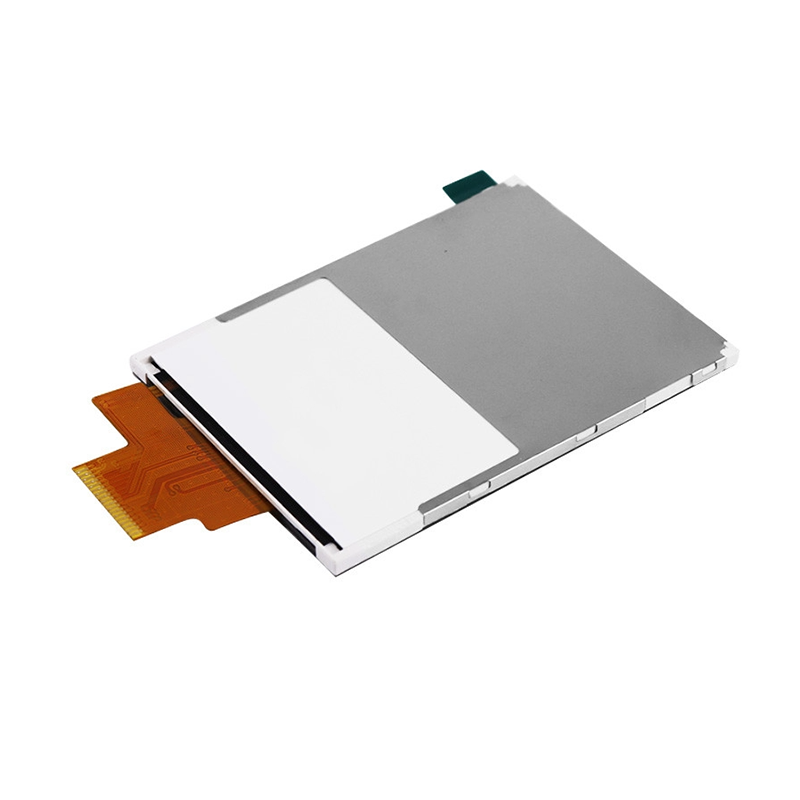 240X320 2.8 Inch Tft Touch Shield RoHS TFT Resistive Touch Screen