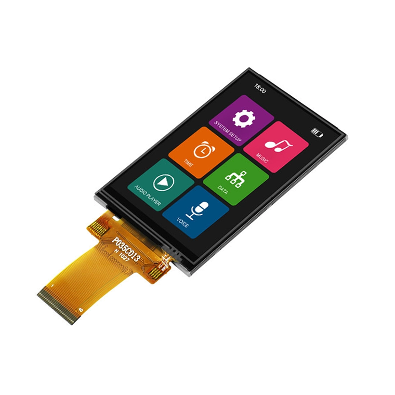 ILI9488 3.5 Tft Lcd Shield 8080 MCU 16 Bit TFT Resistive Touch Screen