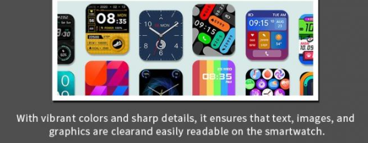 TFT Capacitive Touch Screen 4 Line SPI