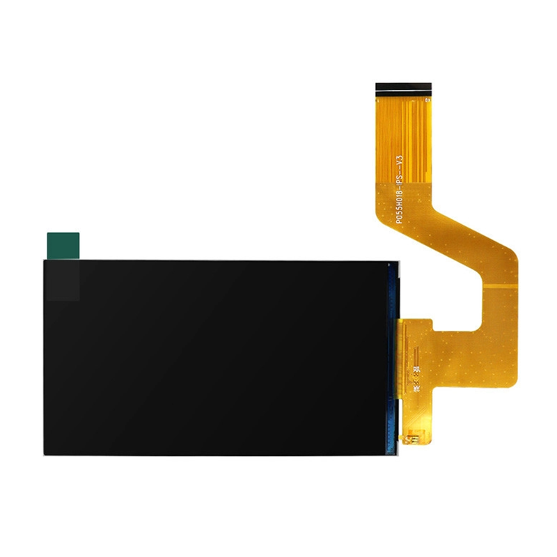 MIPI 5.5 Inch Lcd Display 720X1280 TFT Capacitive Touch Screen