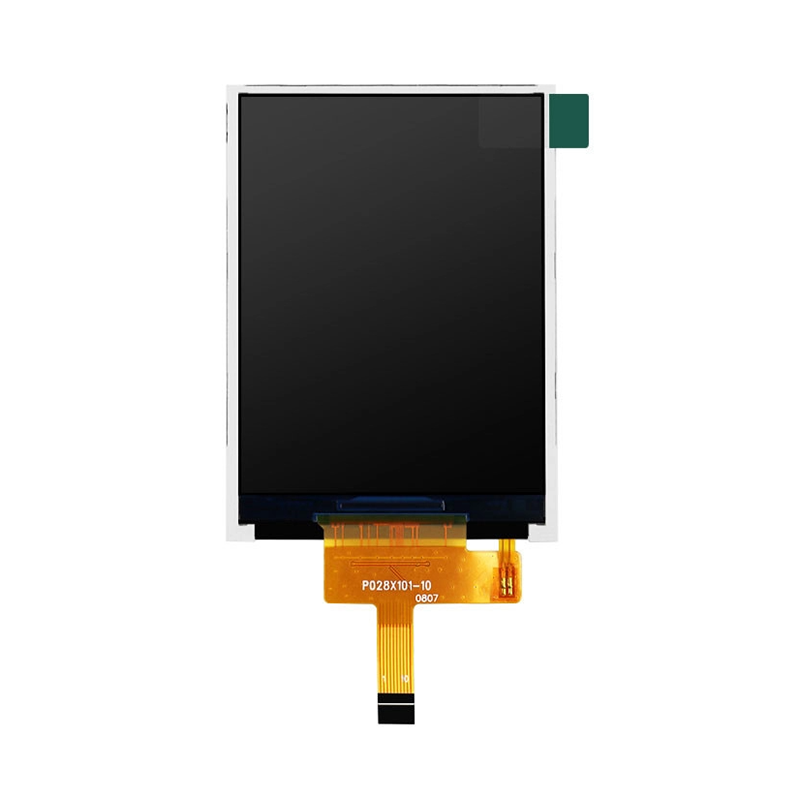 300 Nit 2.8 Inch Lcd Tft Display 240X320 Industrial Touch Screen