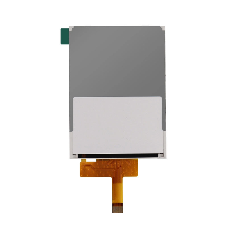 300 Nit 2.8 Inch Lcd Tft Display 240X320 Industrial Touch Screen