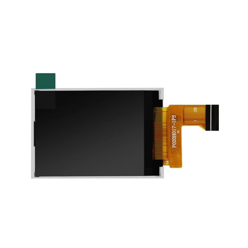 ST7789V2 Inch Tft Display Driver IC Reflective Tft Screen Panel