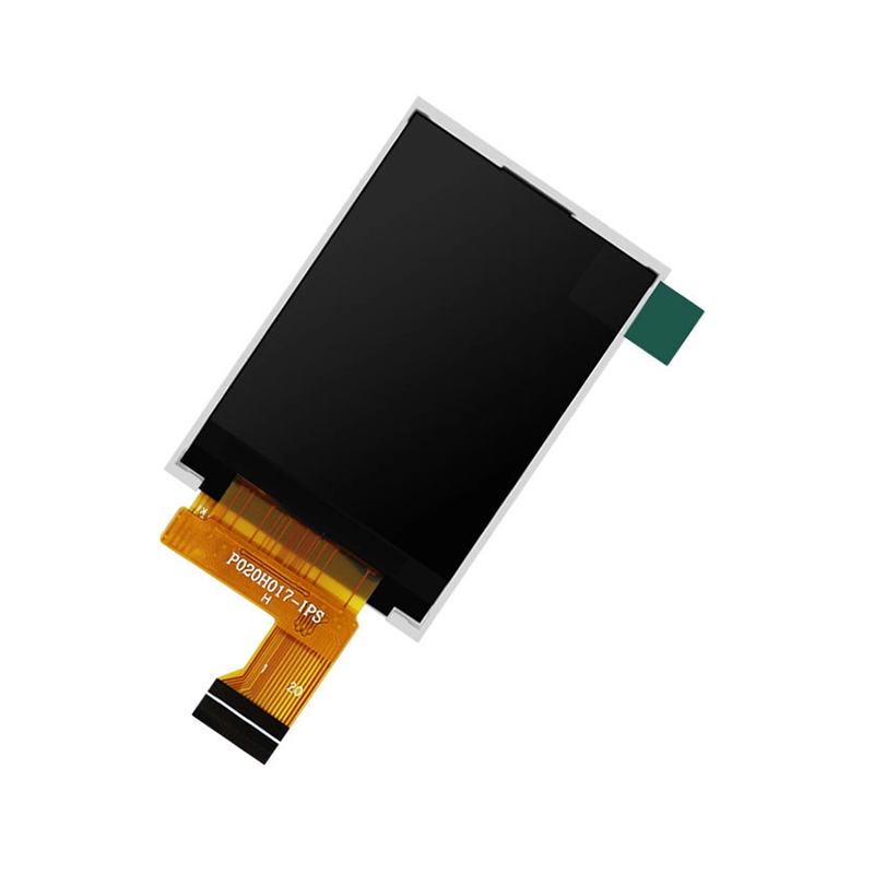 ST7789V2 Inch Tft Display Driver IC Reflective Tft Screen Panel