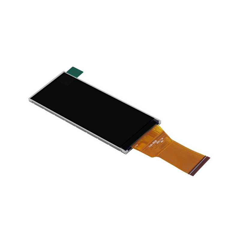 MCU Custom TFT Displays 3.2 Inch 320x240 Touch Lcd For Android Device