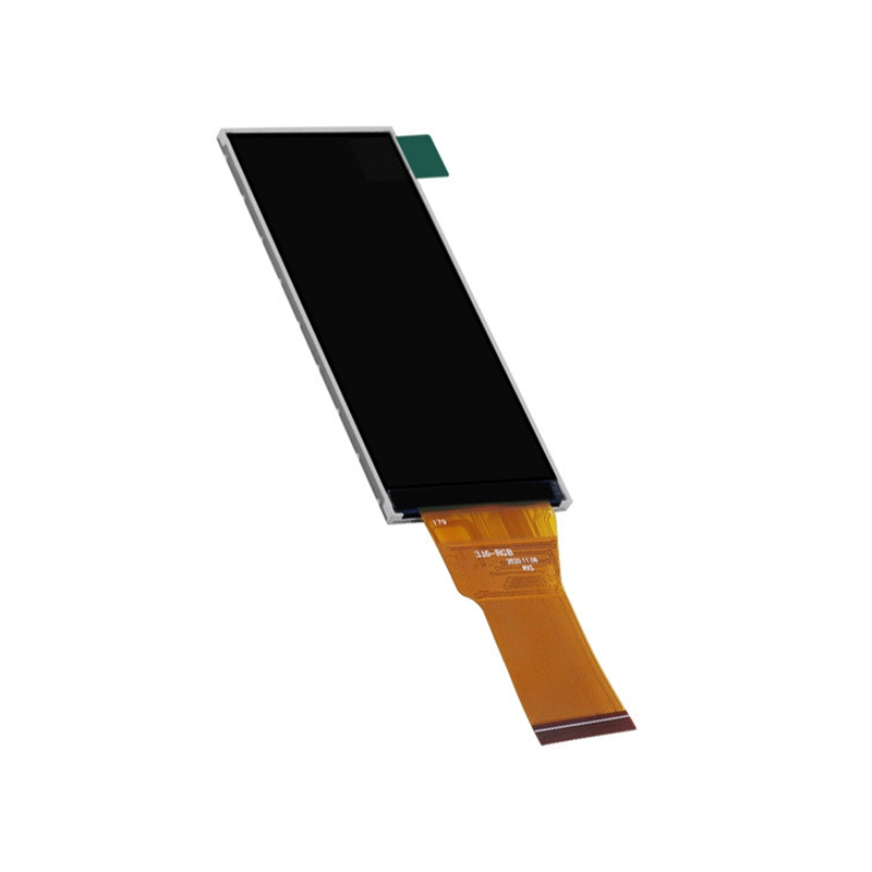 MCU Custom TFT Displays 3.2 Inch 320x240 Touch Lcd For Android Device