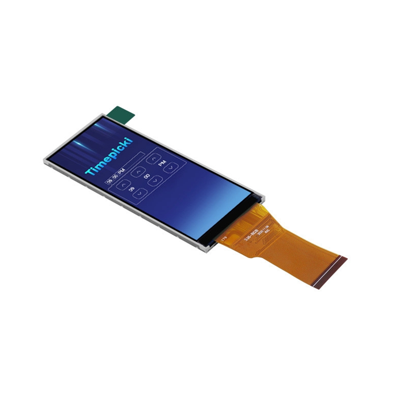 MCU Custom TFT Displays 3.2 Inch 320x240 Touch Lcd For Android Device