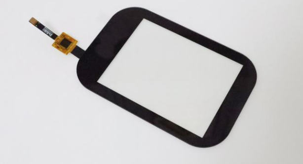 Inch Capacitive Touch Screen Lcd