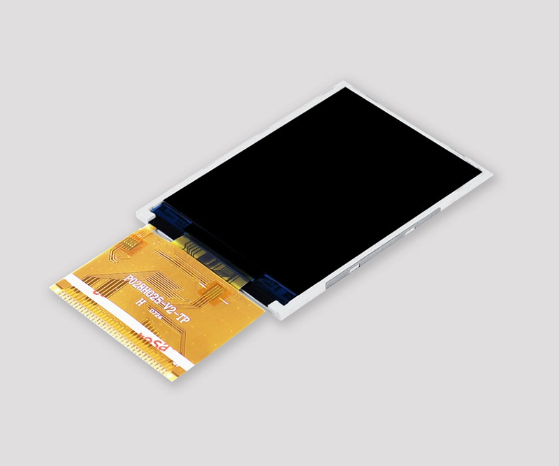 ILI9341V 2.8 Tft Lcd Display 240X320 TFT LCD Module 180 Um