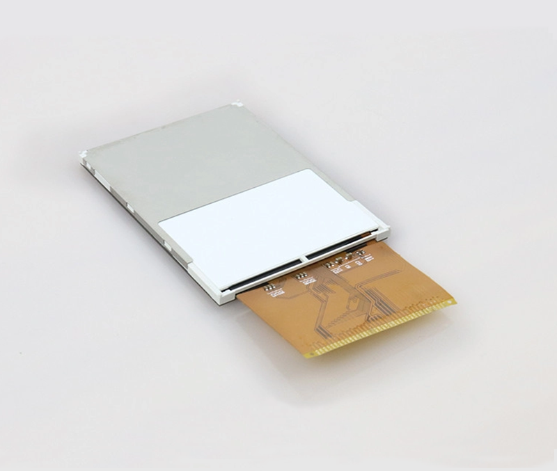 ILI9341V 2.8 Tft Lcd Display 240X320 TFT LCD Module 180 Um