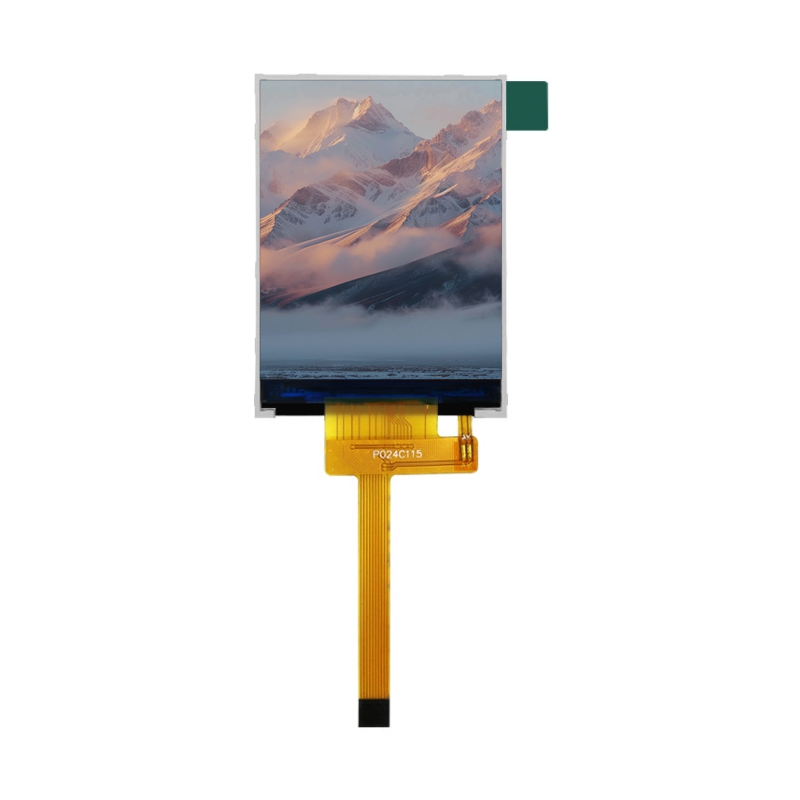 YiTai RoHS 2.4 Inch Lcd Tft Display ST7789V3 TFT LCD Module 4 Wire SPI