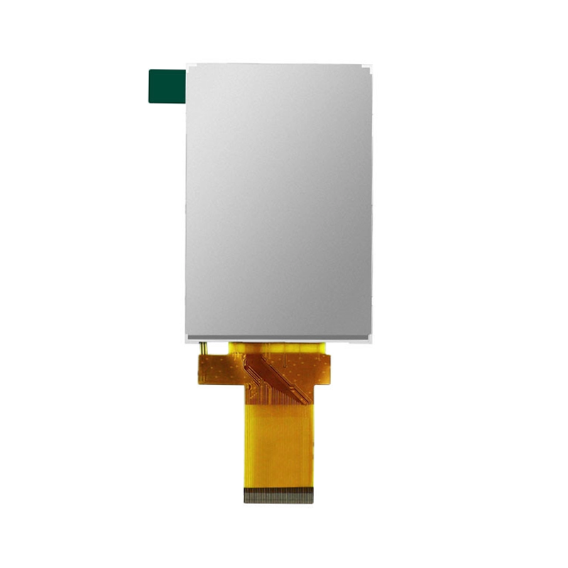 18 BIT RGB IPS TFT LCD Display 320X480 Pixels Tft Lcd 3.5