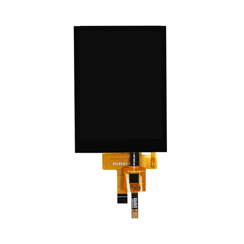 4 Wire SPI ST7789V 2.8 Inch Ips Screen RoHS TFT Touch Screen For Home