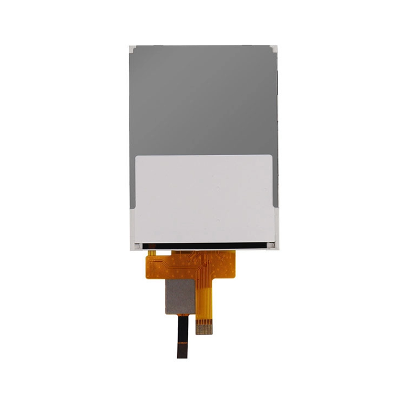 4 Wire SPI ST7789V 2.8 Inch Ips Screen RoHS TFT Touch Screen For Home