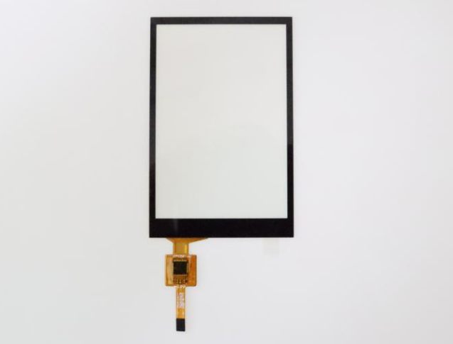 g+f lcd touch panel