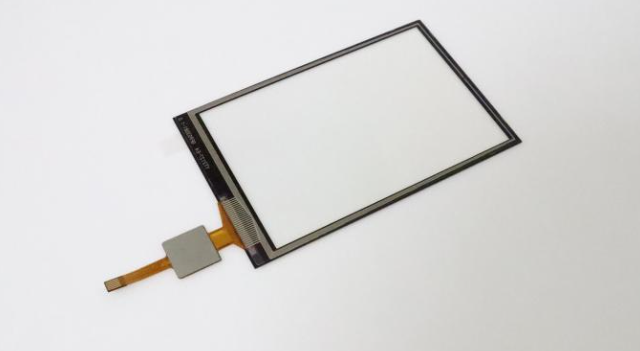 ft6336u drive ic lcd touch panel