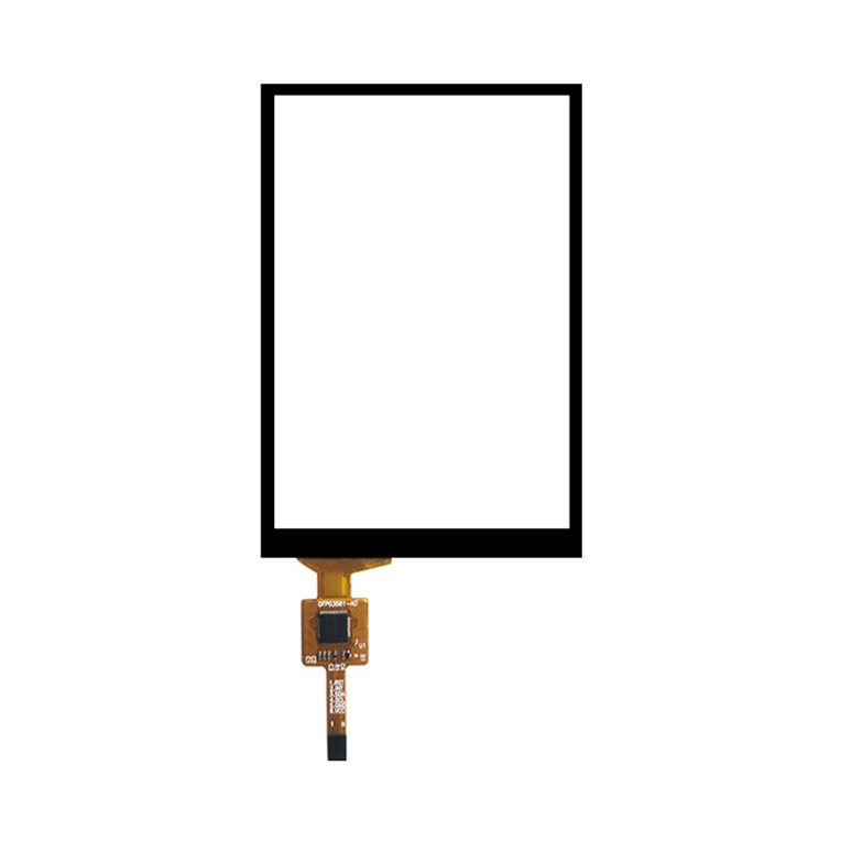 3.5 Inch Lcd Touch Panel G+F Iic I2c Ft6336u Drive Ic
