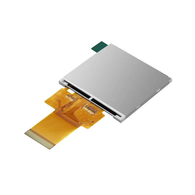 320X240 2.31 Inch LCD RGB 18 Bit Medical LCD Display P023H022