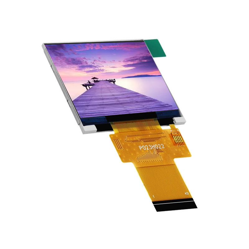 320X240 2.31 Inch LCD RGB 18 Bit Medical LCD Display P023H022