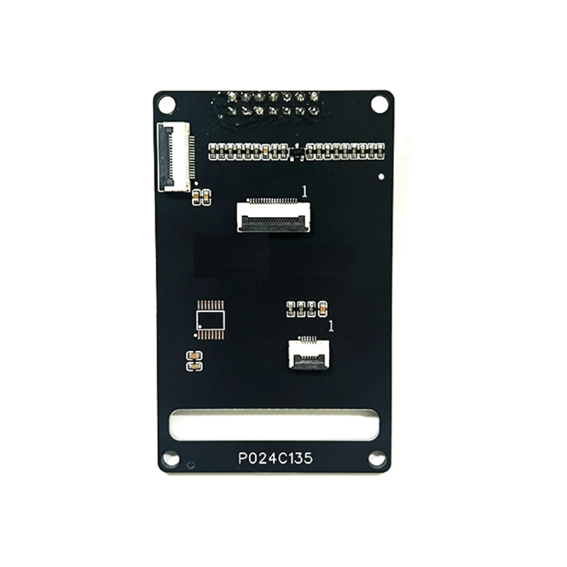 2.4 2.5 3.2 inch LCD Panel Pcb Boards Pcb Board China Manufacturer Pcba Electronic Assembly