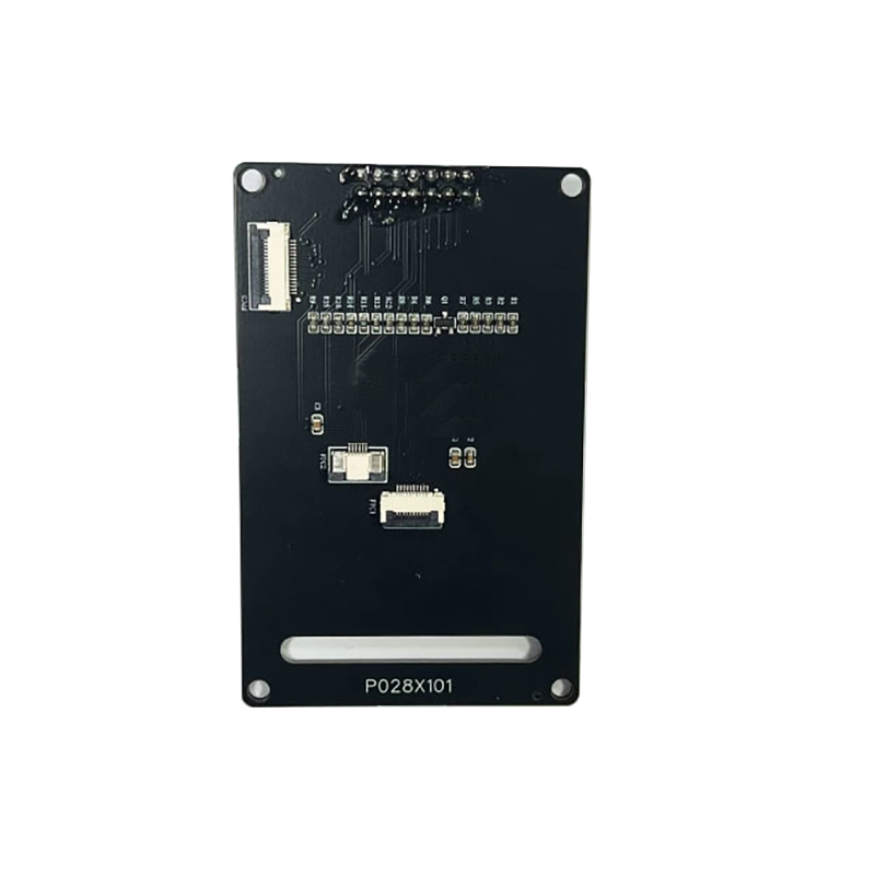 Customized Design PCB Assembly Circuit Board Manufacture Tft Lcd Module PCBA Circuit Board