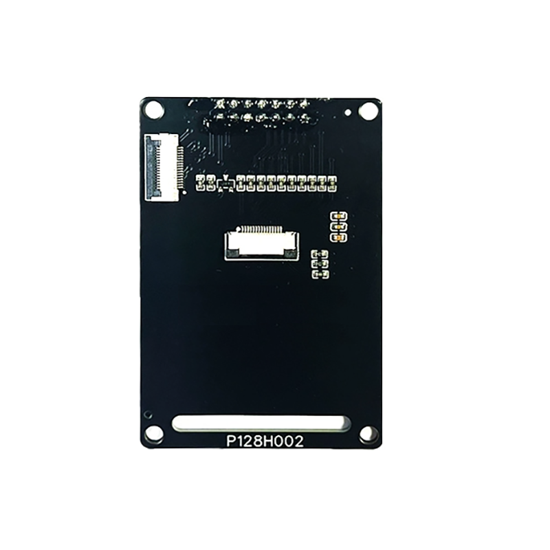 1.28 inch Round Screen PCB & PCBA Manufacture Circuit Board PCB Assemble
