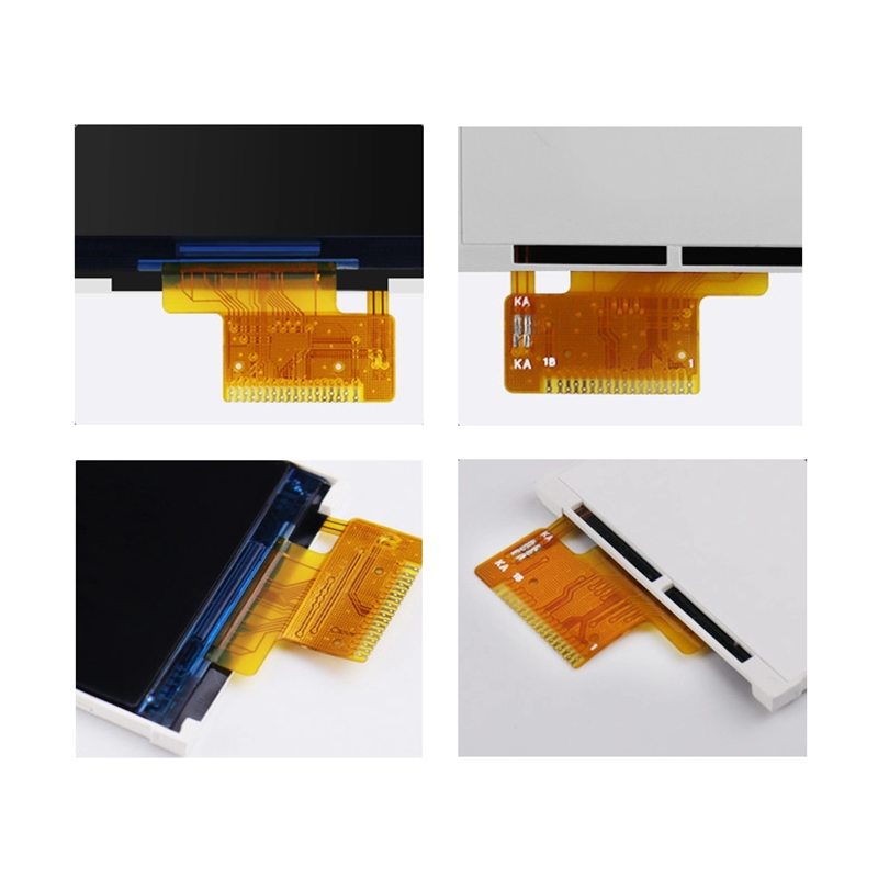 ST7789V2 HD TFT Display RoHS 2.4 Tft Spi 240x320 3 Wire 2 Line