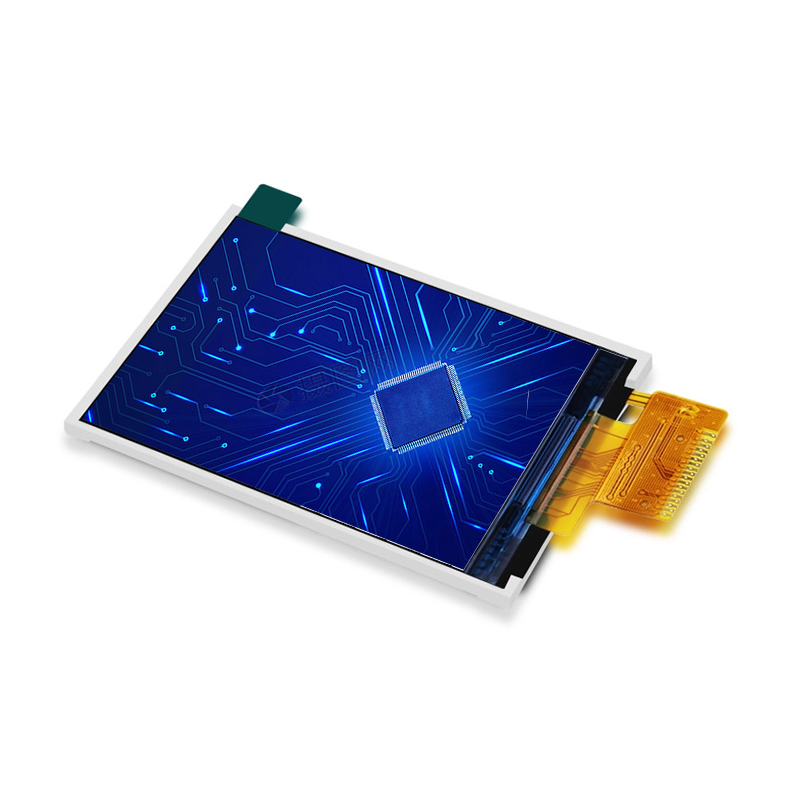 ST7789V2 HD TFT Display RoHS 2.4 Tft Spi 240x320 3 Wire 2 Line