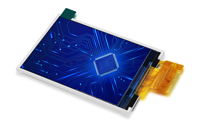 ST7789V2 HD TFT Display