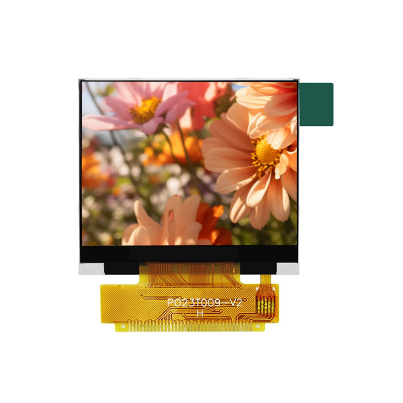 2.31 Inch Lcd Display 320x240 ILI9342C HD TFT Display P023T009-V2