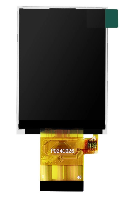 ST7789V 240x320 Touch Screen ST7789V 240x320 Touch Screen