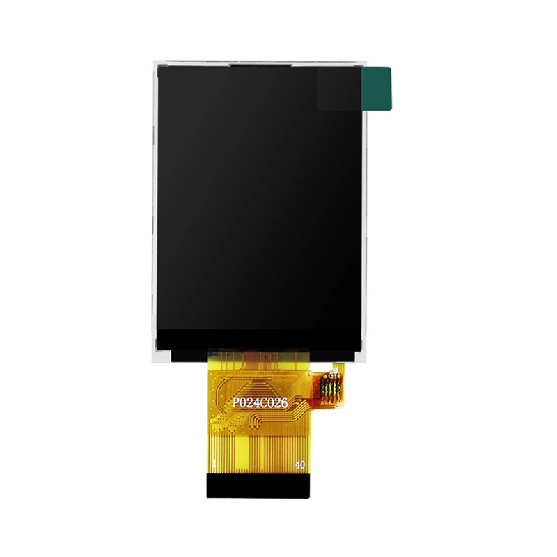320 Nit 2.4 Inch Lcd Tft Display ST7789V 240x320 Touch Screen